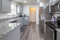 Cozy Arlington Villa - บังกะโล
