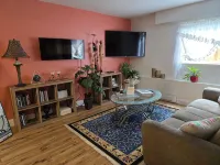 Family Home - Apartment - 3-Star
