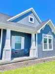 Stunning Brand New Lakefront Home on Lake Michigan w/ Hot Tub & 5 Bedrooms - 4-Star