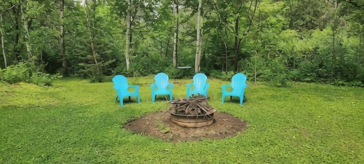 Little House by the Brook Hotels in Aroostook County