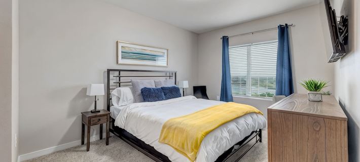 Plush 2Br Cal King Suite Close to Everything Hotels in Cedar Park