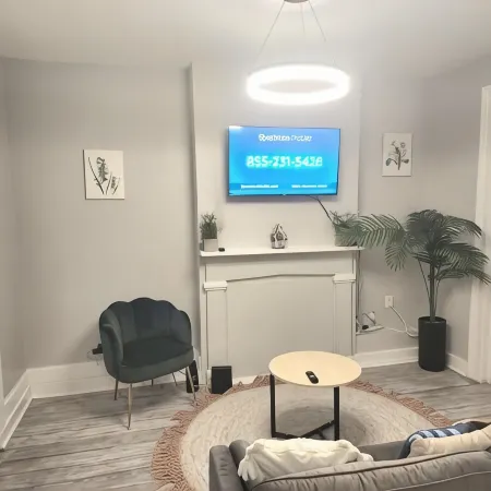 2 bed room Apartment