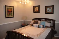 Beautiful and Spacious 3 Bedroom Home - Wifi
