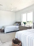 Luxurious 5000 sq ft Beachfront Villa ON TROPIC OF CANCER BEACH - Villas