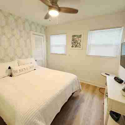 The blue jays nest; a  3-bedroom house with WiFi, AC in marvelous Dunedin Rooms