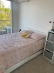 3-bedroom apartment - キッチン