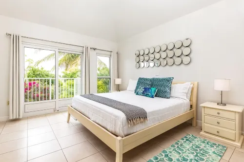 Villa Stingray, Family-Sized Condo-5 Minutes from the Beautiful Beach! - 2 stjerner
