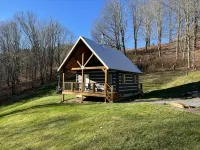 Cozy Cabin Near Grayson Highlands State Park