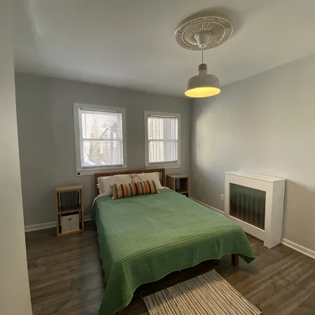 Lighthouse Walk - Full Floor Suite in the heart of Downtown