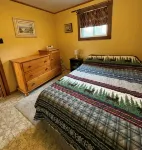 Fishing and Family Friendly- Nothing Fancy - 2-Star