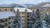 Falcon Point - balcony