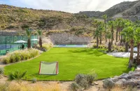 Breathtaking Views, Private Pool/Spa adjacent to One&Only Palmilla!! - 방갈로