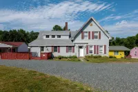 5BR 3 Bath-The Maine House@Twin Hills Cottages - 2つ星