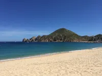 Hacienda Beach Club   Ocean View.  Directly on Medano Beach.  Great Location - Villas