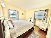 Sunflower Retreat - 3-Star