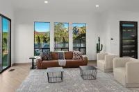 NEW Sedona Uptown Dream 4BR Wow! Views! Pool & Spa
