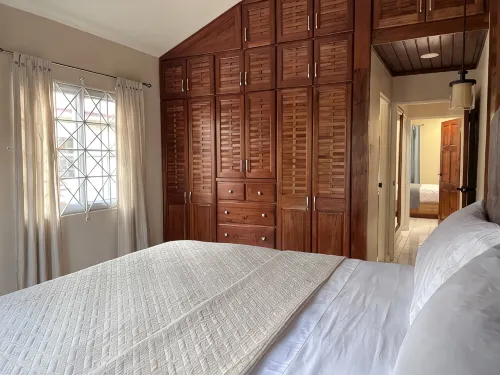Peaceful getaway in a secure gated community - 2-Star