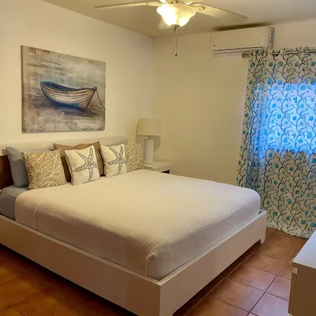 Best of both worlds in Las Terrenas