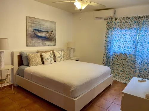 Best of both worlds in Las Terrenas - 2성급