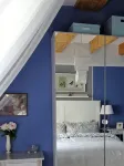 stylish and nostalgic near Timmendorfer Strand Baltic Sea and old town Lübeck - Fitnessstudio