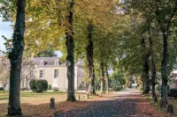 Mercure Parc du Coudray Demeures de Campagne - spa