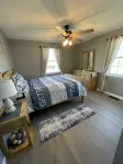 Dale Hollow Cabin Next To State Park With Free Fire Pit & COVERED Boat Slip
