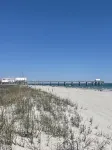 蘇弗賽海灘市中心迷人兩臥室鄉村別墅，步行即達海灘