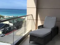 ROYAL PENTHOUSE-New stunning two storey penthouse condo with roof top terrace - 3-Star