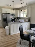 Jo Mac Cottage- Quiet Home near UNC Chapel Hill