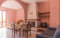 Borgo Nuovo San Martino - balcony