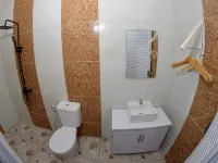 Zero Nine Homestay Hotels in Wonosobo