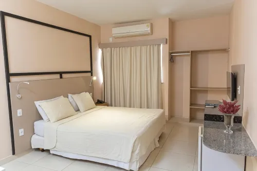 Fórmula Arrey Hotel - Teresina - 2-Star