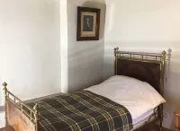 Gîte Ferme d'Hougoumont - Homestays