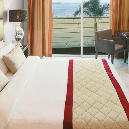 Avanti Mohammedia Hotel