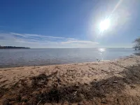 Bartlett Bluebonnet steps From Lake Sam Rayburn - Alppimaja