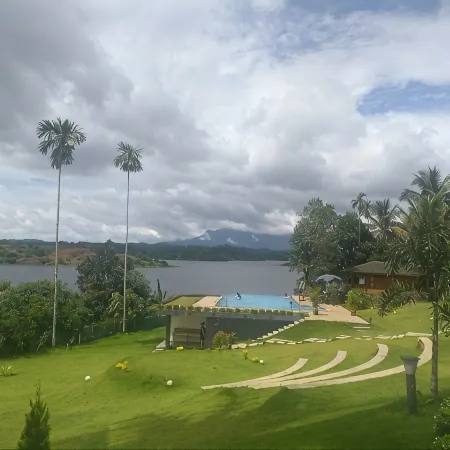LakeRose Wayanad Resort