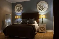 Anchors Boutique Lodge - Pensionat