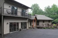 Evergreen Lodge - Wifi