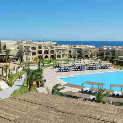 Tui Magic Life Kalawy Fitness & Recreational Facilities