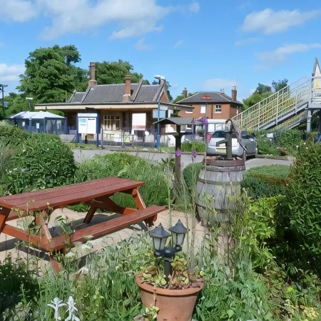 Railway Inn