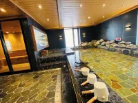 Flower Hotel Ulaanbaatar - spa