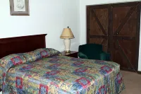 Bunkhouse Motel - Интернет