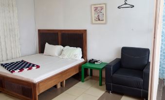 Tafol Hotel & Suit