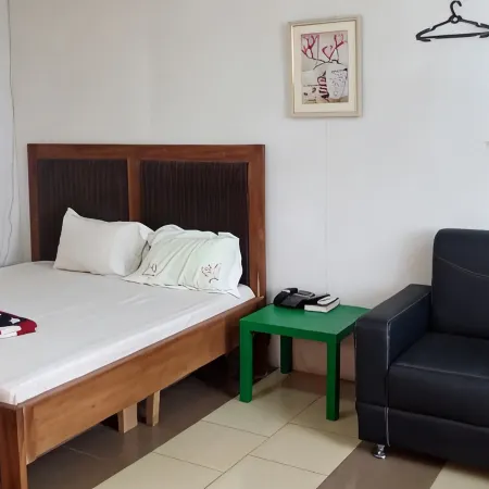 Tafol Hotel & Suit