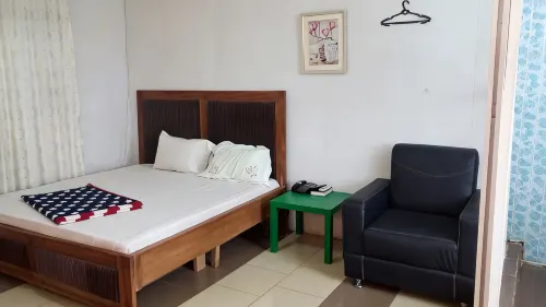Tafol Hotel & Suit - Pet friendly