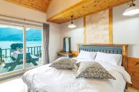 Sinbi Bada Pension - en bord de mer