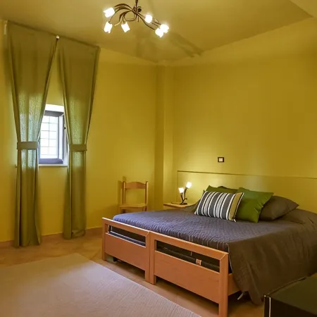 Villa Rosaria Rooms