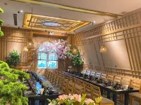 Hai Phong Tower - Apartment & Hotel Hotels near Main Post Office