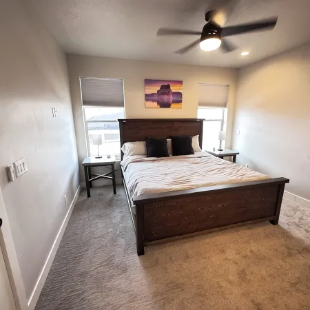 3bd/3ba home centrally located between Horseshoe Bend and Antelope Canyon.
