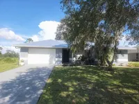 Beautiful Relaxed Sebring Home. - Fitnessstudio
